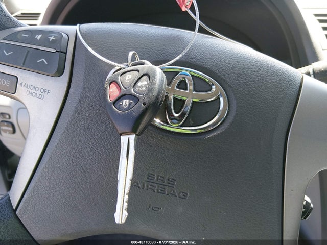 2010 Toyota Camry Le მანქანა იყიდება აუქციონზე, vin: 4T1BF3EK2AU022574, აუქციონის ნომერი: 45770083