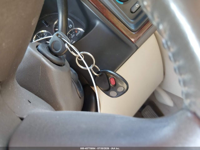 Aukcja sprzedaży 2005 Cadillac Escalade Ext Standard, vin: 3GYEK62N65G249167, numer aukcji: 45770084