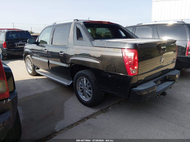 Aukcja sprzedaży 2005 Cadillac Escalade Ext Standard, vin: 3GYEK62N65G249167, numer aukcji: 45770084