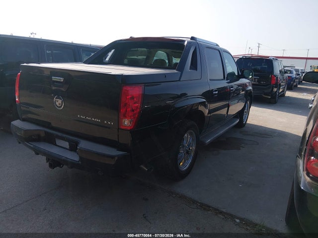 Aukcja sprzedaży 2005 Cadillac Escalade Ext Standard, vin: 3GYEK62N65G249167, numer aukcji: 45770084