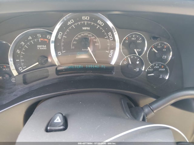 Aukcja sprzedaży 2005 Cadillac Escalade Ext Standard, vin: 3GYEK62N65G249167, numer aukcji: 45770084