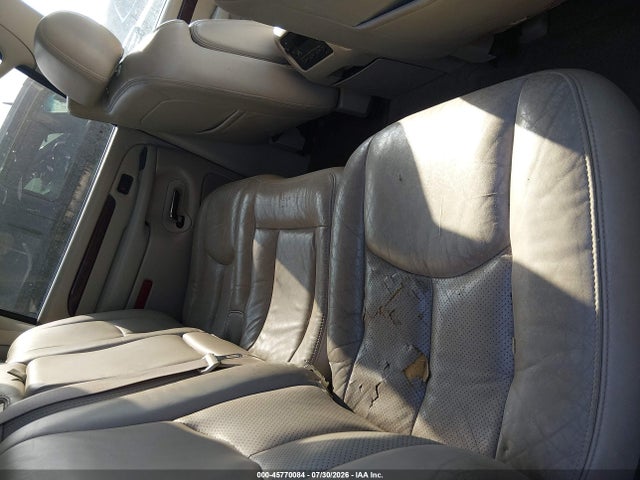 Aukcja sprzedaży 2005 Cadillac Escalade Ext Standard, vin: 3GYEK62N65G249167, numer aukcji: 45770084