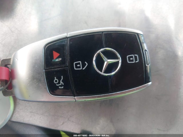 Aukcja sprzedaży 2017 Mercedes-benz E 300, vin: WDDZF4JB1HA234351, numer aukcji: 45770093