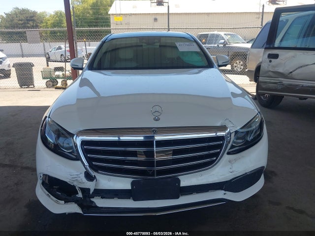 Aukcja sprzedaży 2017 Mercedes-benz E 300, vin: WDDZF4JB1HA234351, numer aukcji: 45770093