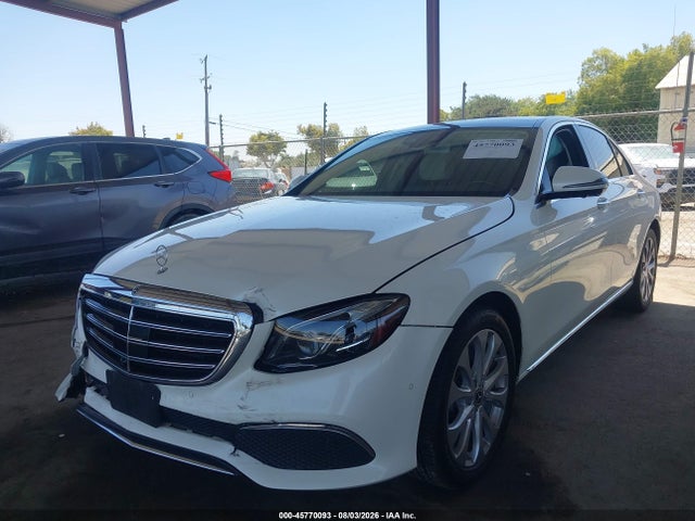Aukcja sprzedaży 2017 Mercedes-benz E 300, vin: WDDZF4JB1HA234351, numer aukcji: 45770093