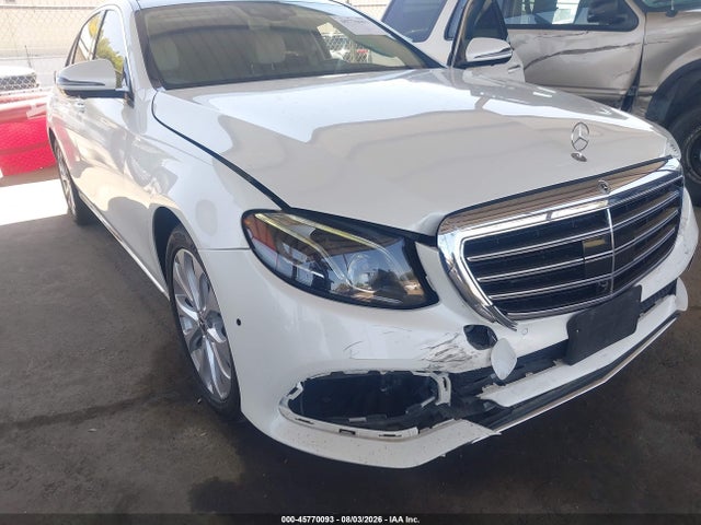 Aukcja sprzedaży 2017 Mercedes-benz E 300, vin: WDDZF4JB1HA234351, numer aukcji: 45770093