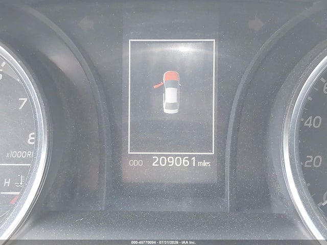 Продажа на аукционе авто 2020 Toyota Camry Se, vin: 4T1G11AKXLU344901, номер лота: 45770094