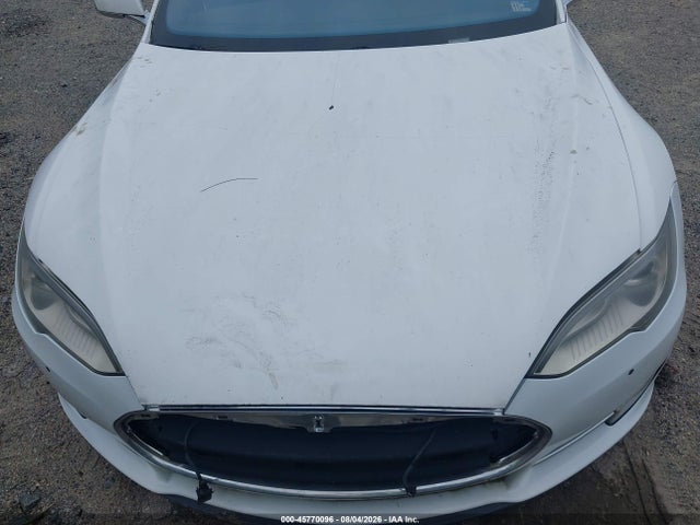 Aukcja sprzedaży 2015 Tesla Model S 85d/p85d, vin: 5YJSA1H44FF090766, numer aukcji: 45770096