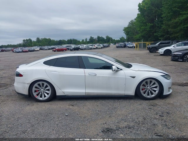 Aukcja sprzedaży 2015 Tesla Model S 85d/p85d, vin: 5YJSA1H44FF090766, numer aukcji: 45770096