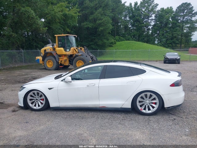 Aukcja sprzedaży 2015 Tesla Model S 85d/p85d, vin: 5YJSA1H44FF090766, numer aukcji: 45770096