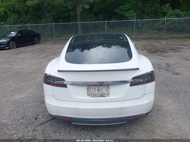 Aukcja sprzedaży 2015 Tesla Model S 85d/p85d, vin: 5YJSA1H44FF090766, numer aukcji: 45770096