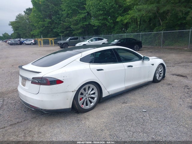 Aukcja sprzedaży 2015 Tesla Model S 85d/p85d, vin: 5YJSA1H44FF090766, numer aukcji: 45770096