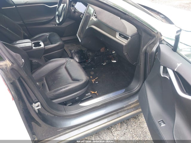 Aukcja sprzedaży 2015 Tesla Model S 85d/p85d, vin: 5YJSA1H44FF090766, numer aukcji: 45770096