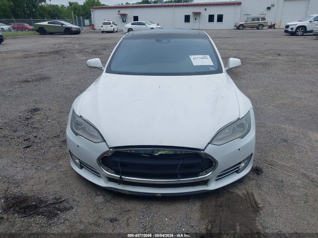 Aukcja sprzedaży 2015 Tesla Model S 85d/p85d, vin: 5YJSA1H44FF090766, numer aukcji: 45770096