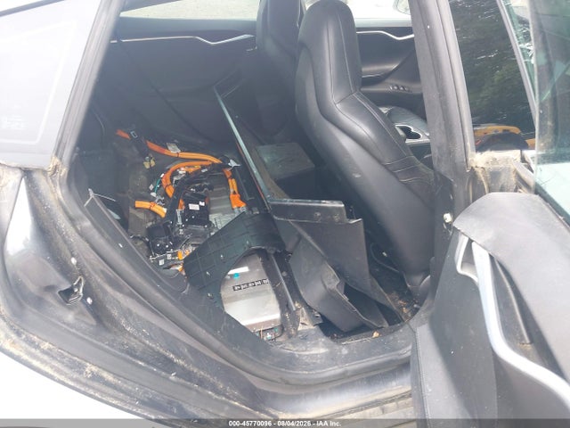 Aukcja sprzedaży 2015 Tesla Model S 85d/p85d, vin: 5YJSA1H44FF090766, numer aukcji: 45770096