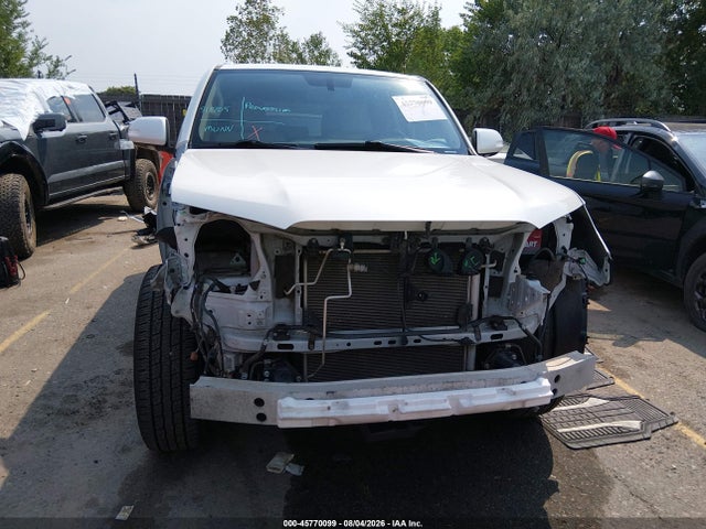 Aukcja sprzedaży 2012 Toyota 4runner Limited, vin: JTEBU5JR4C5089551, numer aukcji: 45770099