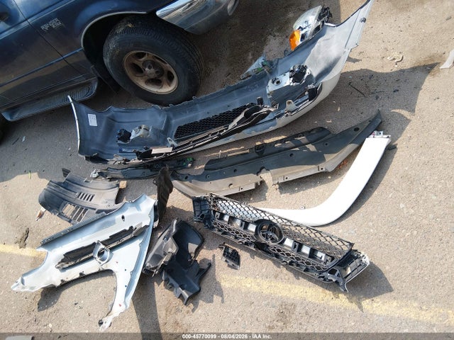 Aukcja sprzedaży 2012 Toyota 4runner Limited, vin: JTEBU5JR4C5089551, numer aukcji: 45770099