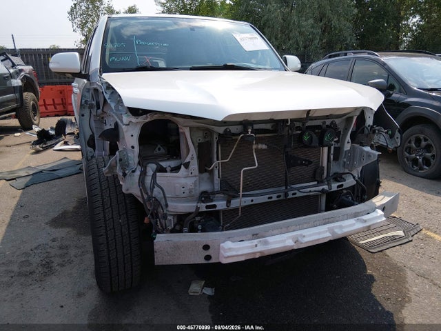 Aukcja sprzedaży 2012 Toyota 4runner Limited, vin: JTEBU5JR4C5089551, numer aukcji: 45770099