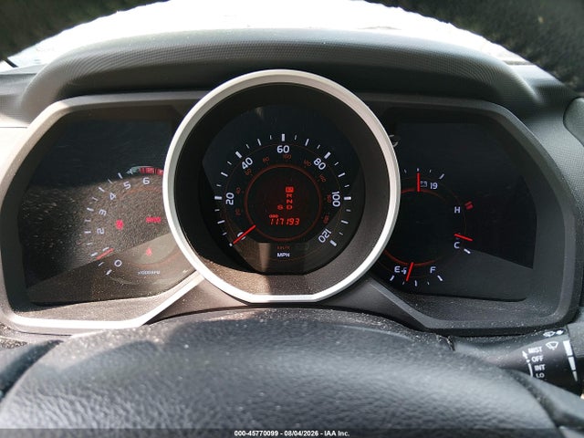 Aukcja sprzedaży 2012 Toyota 4runner Limited, vin: JTEBU5JR4C5089551, numer aukcji: 45770099