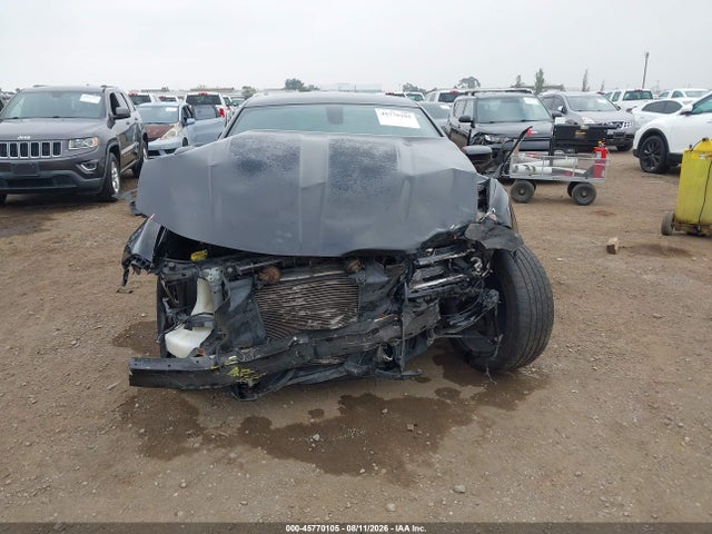 Dodge CHARGER R/T 2016 2C3CDXCT7GH218902 Image 12