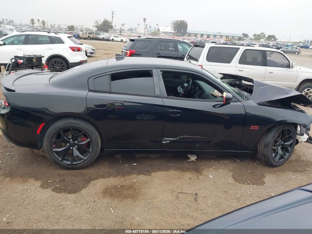 Dodge CHARGER R/T 2016 2C3CDXCT7GH218902 Image 13
