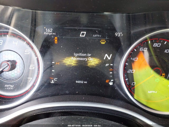 Dodge CHARGER R/T 2016 2C3CDXCT7GH218902 Image 15