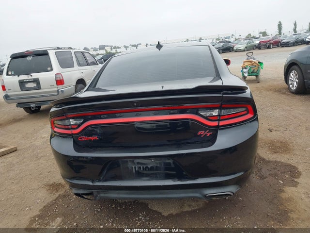 Dodge CHARGER R/T 2016 2C3CDXCT7GH218902 Image 16