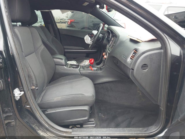 Dodge CHARGER R/T 2016 2C3CDXCT7GH218902 Image 5