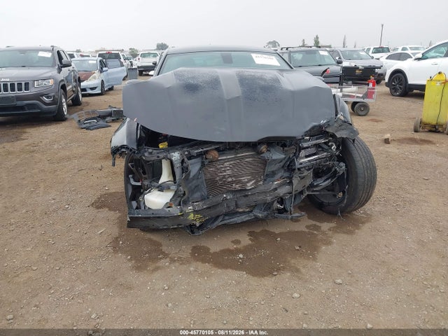 Dodge CHARGER R/T 2016 2C3CDXCT7GH218902 Image 6