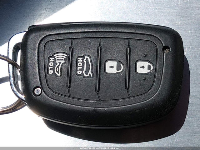Hyundai Elantra Value Edition 2018 5NPD84LF2JH306333 Image 11