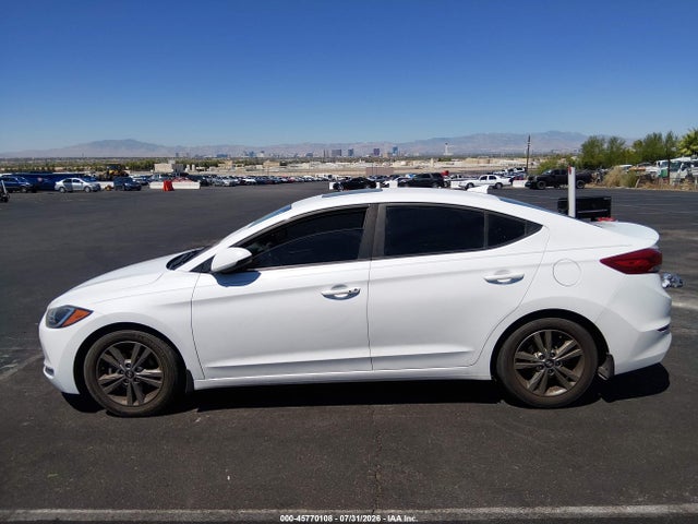 Hyundai Elantra Value Edition 2018 5NPD84LF2JH306333 Image 14