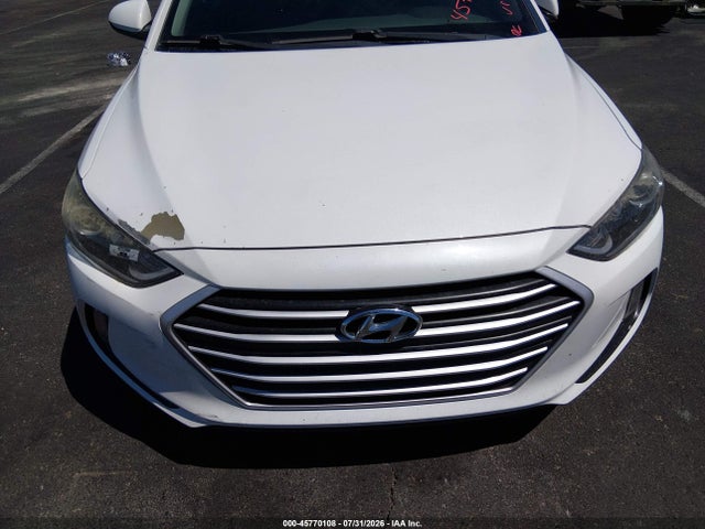 Hyundai Elantra Value Edition 2018 5NPD84LF2JH306333 Image 6