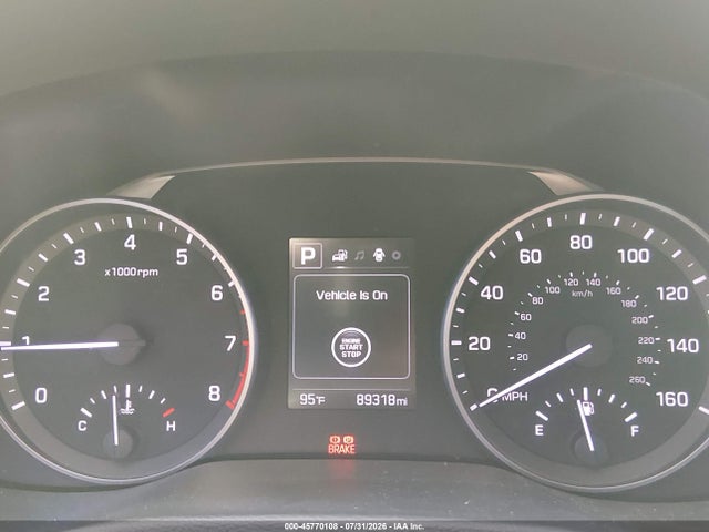 Hyundai Elantra Value Edition 2018 5NPD84LF2JH306333 Image 7