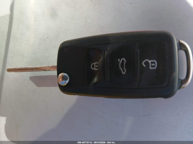 3VWPL7AJ0EM623027 Volkswagen Jetta Sportwagen 2.0l Tdi