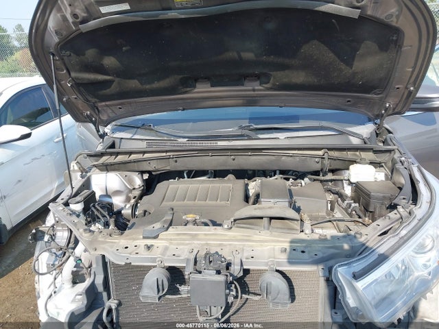 Продаж на аукціоні авто 2015 Toyota Highlander Limited Platinum V6, vin: 5TDDKRFH9FS148618, номер лоту: 45770115