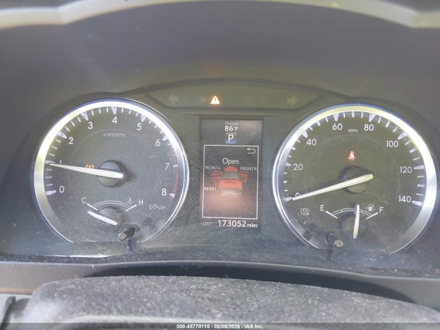 Продаж на аукціоні авто 2015 Toyota Highlander Limited Platinum V6, vin: 5TDDKRFH9FS148618, номер лоту: 45770115