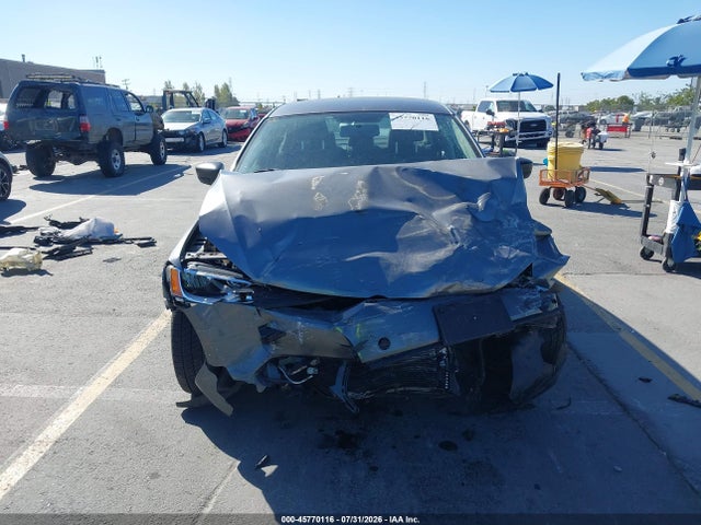 Продаж на аукціоні авто 2011 Volkswagen Jetta 2.0l S, vin: 3VW2K7AJ1BM382846, номер лоту: 45770116