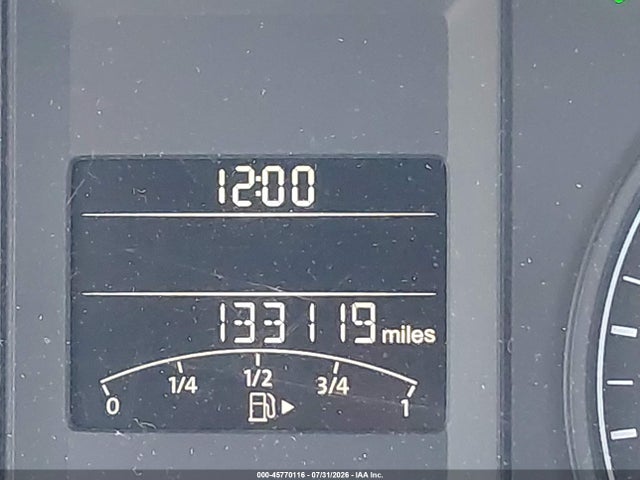 Продаж на аукціоні авто 2011 Volkswagen Jetta 2.0l S, vin: 3VW2K7AJ1BM382846, номер лоту: 45770116