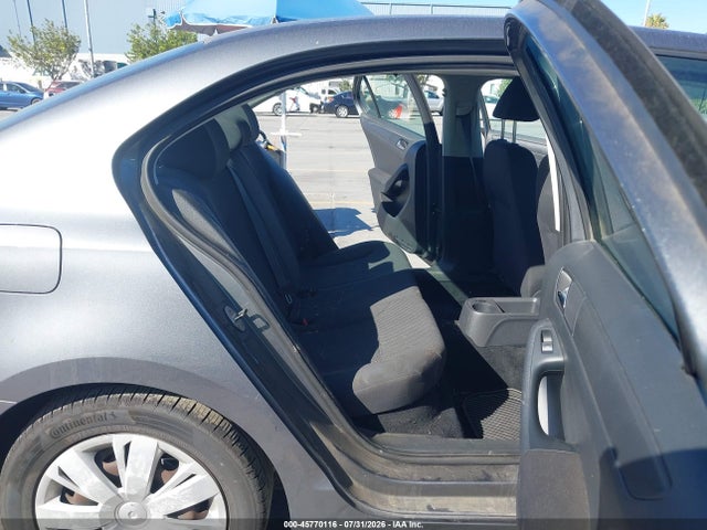 Продаж на аукціоні авто 2011 Volkswagen Jetta 2.0l S, vin: 3VW2K7AJ1BM382846, номер лоту: 45770116