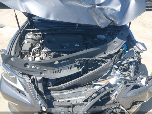 Продажа на аукционе авто 2023 Lexus Es 300h, vin: 58ADA1C14PU028321, номер лота: 45770118