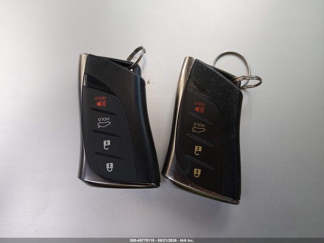 Продажа на аукционе авто 2023 Lexus Es 300h, vin: 58ADA1C14PU028321, номер лота: 45770118