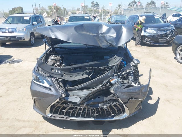 Продажа на аукционе авто 2023 Lexus Es 300h, vin: 58ADA1C14PU028321, номер лота: 45770118