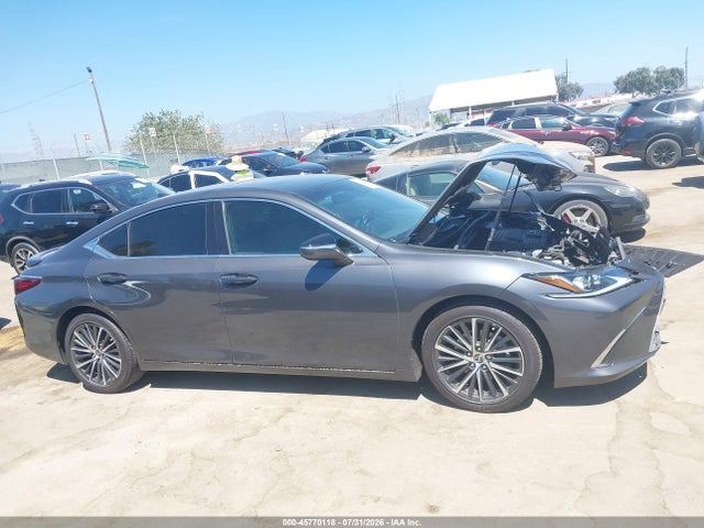 Продажа на аукционе авто 2023 Lexus Es 300h, vin: 58ADA1C14PU028321, номер лота: 45770118