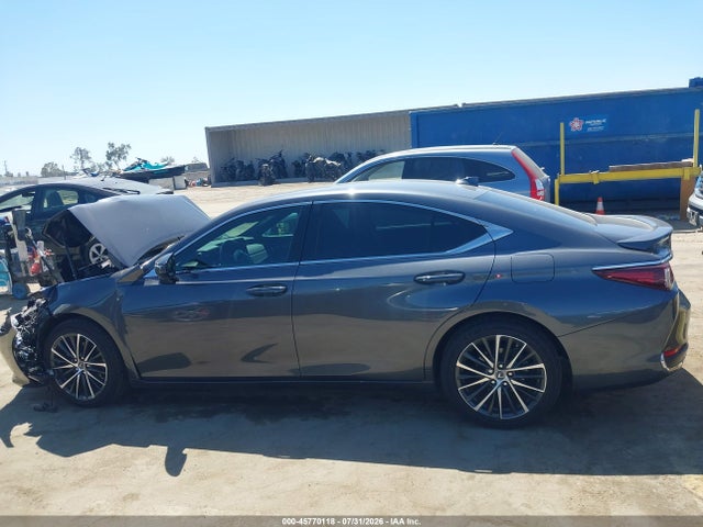 Продажа на аукционе авто 2023 Lexus Es 300h, vin: 58ADA1C14PU028321, номер лота: 45770118