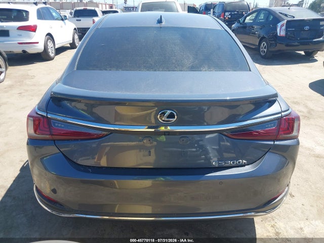 Продажа на аукционе авто 2023 Lexus Es 300h, vin: 58ADA1C14PU028321, номер лота: 45770118