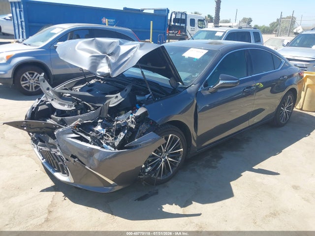 Продажа на аукционе авто 2023 Lexus Es 300h, vin: 58ADA1C14PU028321, номер лота: 45770118