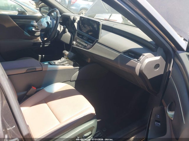 Продажа на аукционе авто 2023 Lexus Es 300h, vin: 58ADA1C14PU028321, номер лота: 45770118