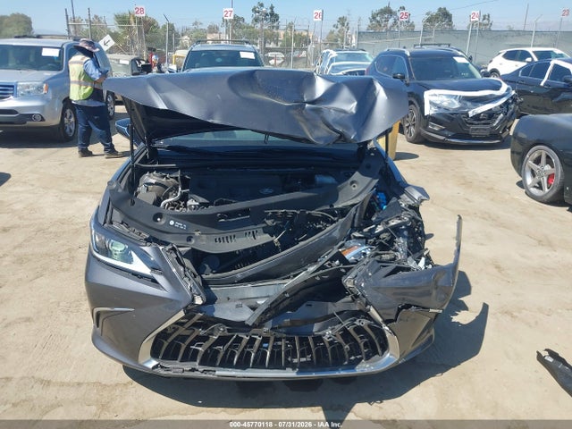 Продажа на аукционе авто 2023 Lexus Es 300h, vin: 58ADA1C14PU028321, номер лота: 45770118