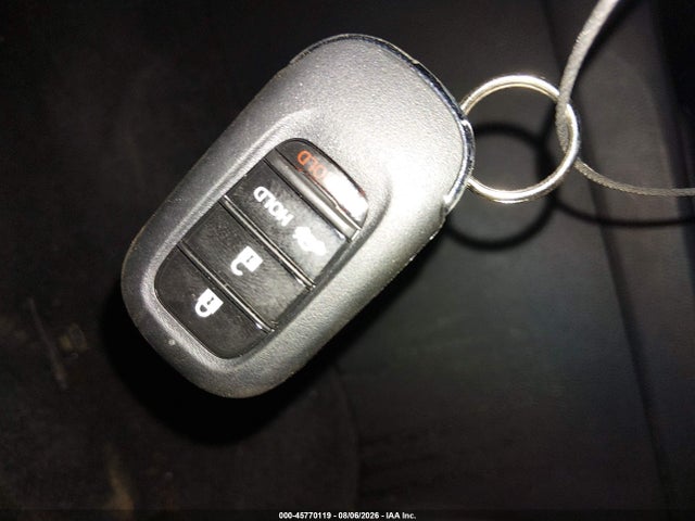 Продажа на аукционе авто 2022 Honda Civic Lx, vin: 2HGFE2F2XNH548012, номер лота: 45770119