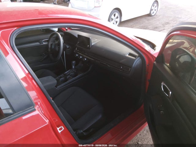 Продажа на аукционе авто 2022 Honda Civic Lx, vin: 2HGFE2F2XNH548012, номер лота: 45770119